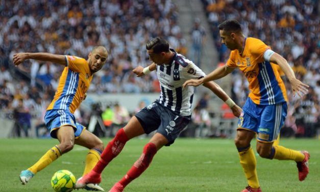 Abren señal en Nuevo León de partidos de fútbol final Liga mx