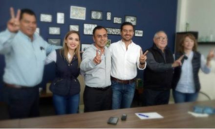 Karime Macías esposa de Javier Duarte consigue Diputación Federal para su primo con aval de actual Gobernador de Veracruz.