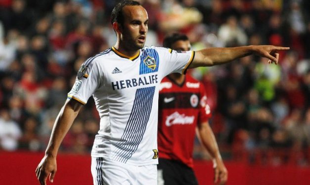 Landon Donovan dejaría el retiro para jugar en León.