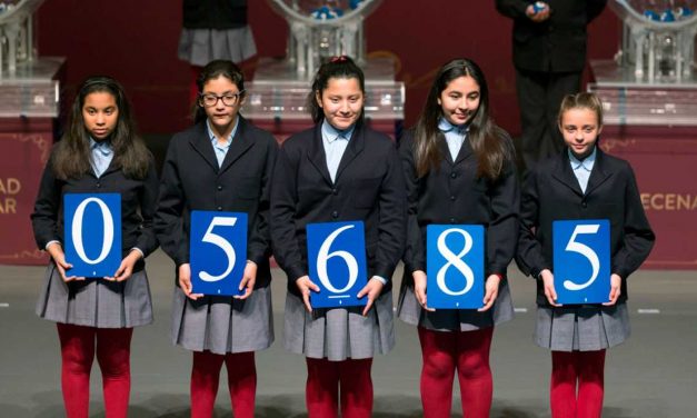 Gana lotería y mujer que lo abandonó hace 5 años ‘hoy no deja de llamar”