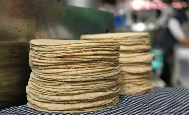 PROFECO ACTUARA DE INMEDIATO ANTE ABUSO EN EL COBRO DE TORTILLAS.