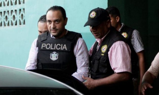 PANAMA ENTREGARÁ A ROBERTO BORGE A LA JUSTICIA MEXICANA.