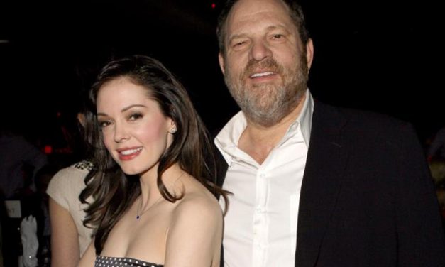 Rose McGowan publica autobiografía con detalles de la violación por parte de Harvey Weinstein.