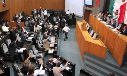 50 aspirantes a la Fiscalía General de Nuevo León