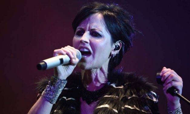 Muere Dolores O’Riordan cantante de la banda Cranberries.