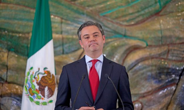 Aurelio Nuño Mayer declara preocupación por supuesta intervención de Rusia en proceso electoral y apoyo a AMLO