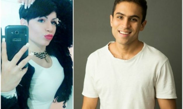 AXEL ARENAS ES DECLARADO INOCENTE POR ASESINATO DE MODELO ARGENTINA