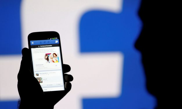La diferencia entre un me gusta y un seguir en Facebook.