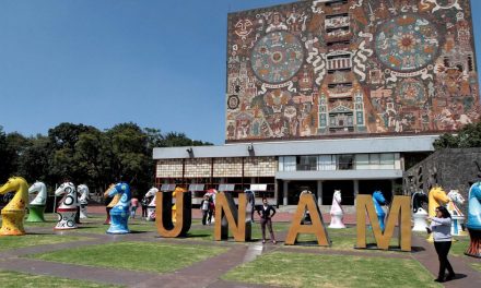 UNAM lanza convocatoria para nuevo ingreso a sus licenciaturas