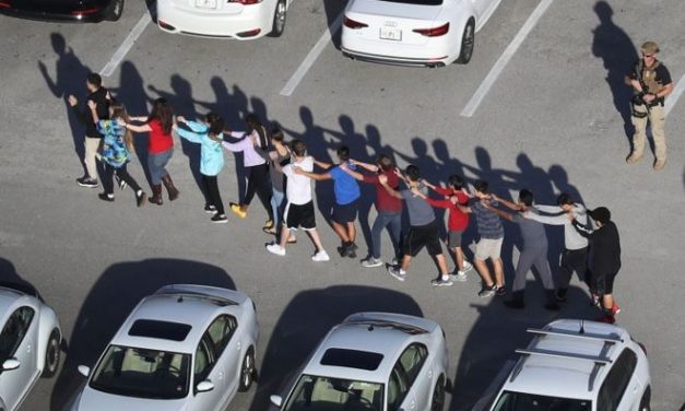 Masacre en Florida en Día de San Valentín