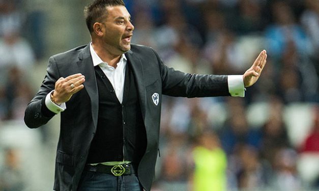 Antonio Mohamed fue claro, “jamás dirigiría a Tigres”