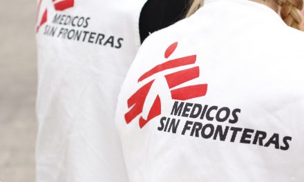 Más de 24 casos de acoso sexual en la Asociación de Médicos Sin Fronteras