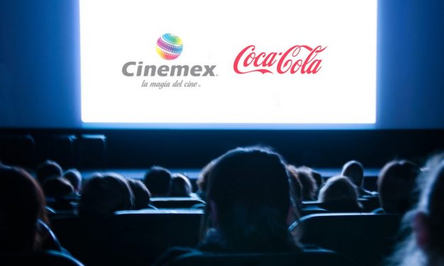 Cinemex dice adiós a Pepsi.