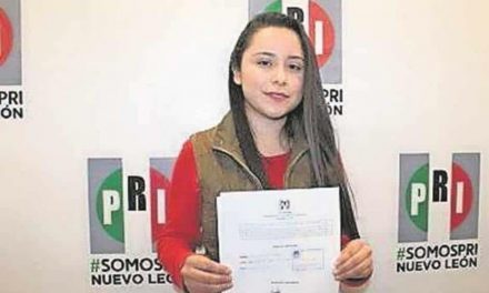 Supuestas amenazas de muerte para pre candidata al municipio de Rayones Nuevo León.