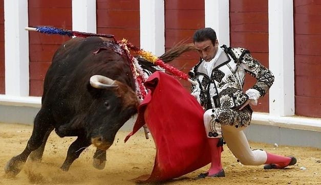 El Juli y Enrique Ponce en gran fin de semana Taurino en Monterrey y Cadereyta.