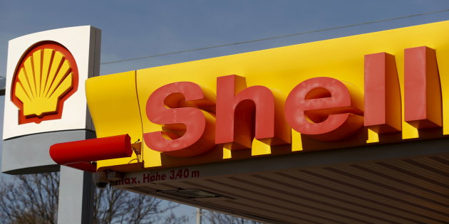 Shell la gran ganadora de la subasta de petróleo y gas en México.