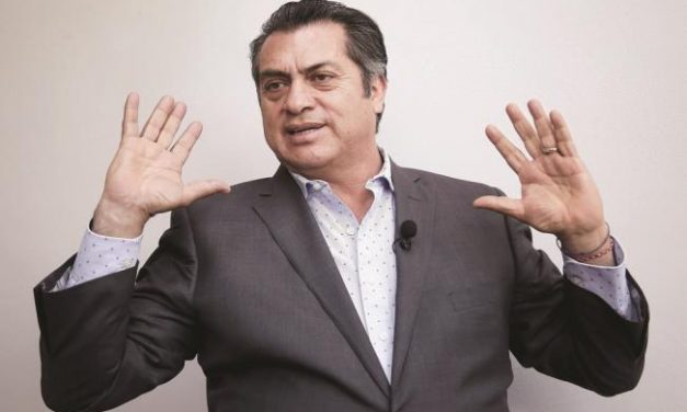 Supuesta compra de firmas a Evangélicos por El Bronco para candidatura a presidencia