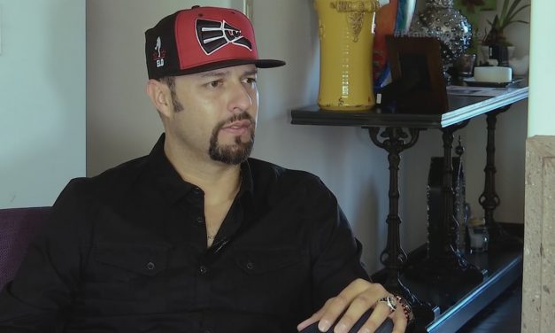 Ex Ligamayorista Esteban Loaiza es detenido con droga en Estados Unidos
