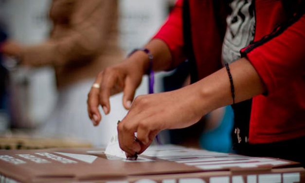 Inician Campañas Electorales