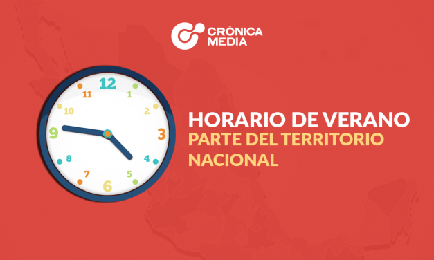 Horario de Verano
