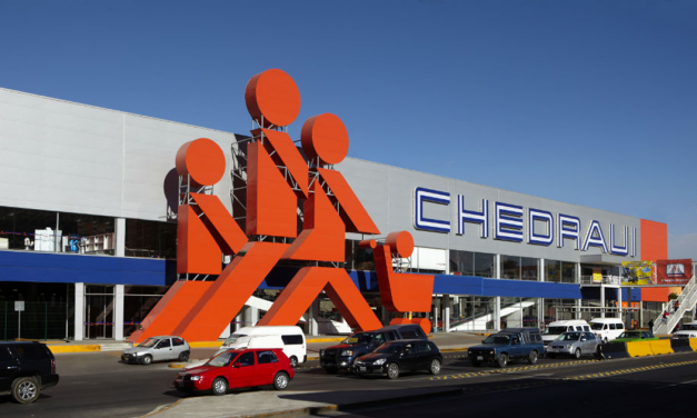 Chedraui comprará Fiesta Mart en Texas