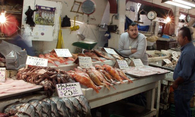 Aumentan precios en productos de Semana Santa