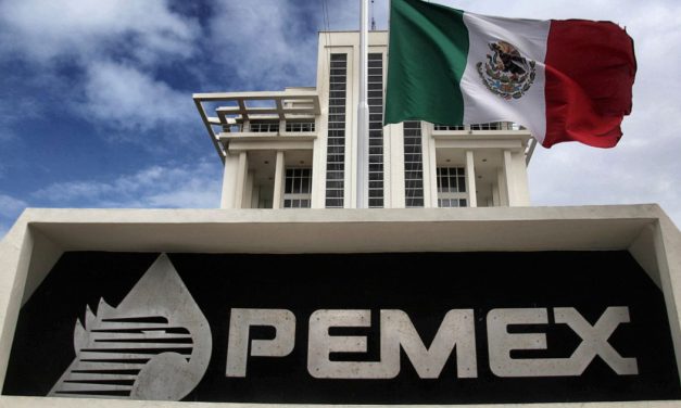 Pemex consigue 7 contratos en la Ronda 3.1