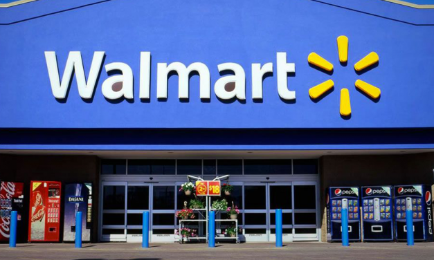 Walmart abre primera tienda digital, estilo Amazon Go.