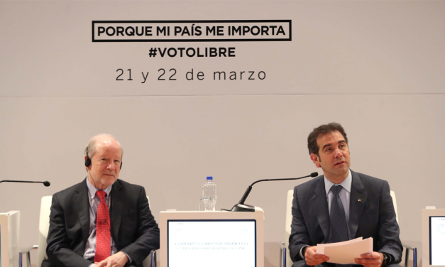 INE: Rechaza implicación de entrega de datos en Facebook