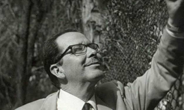 105° Aniversario de Guillermo Haro