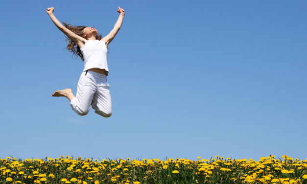 Día Internacional de la Felicidad