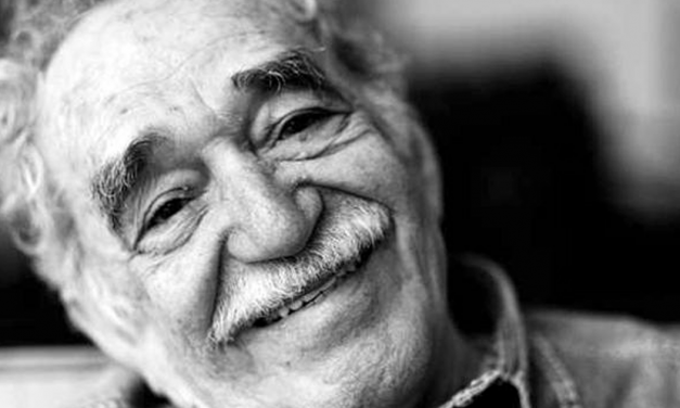 91° aniversario de Gabriel García Márquez