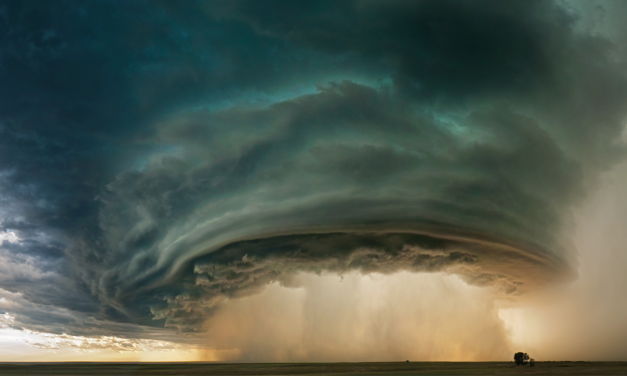 Día Meteorológico Mundial