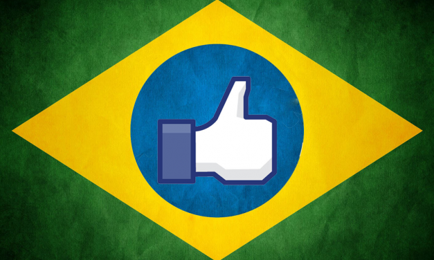 Brasil advierte a Facebook