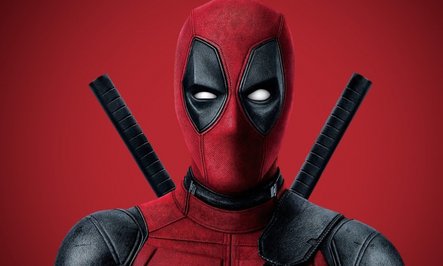 Lanzan nuevo tráiler de Deadpool 2