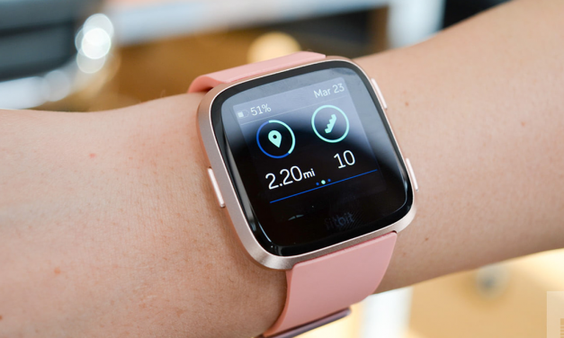 La competencia de Apple Watch