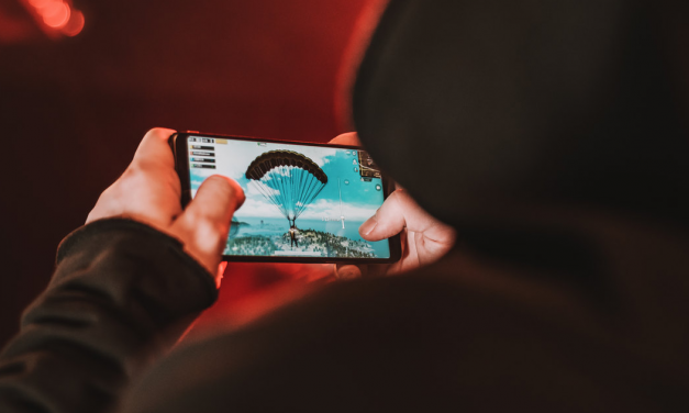 Nubia presenta teléfono para “Gamers”