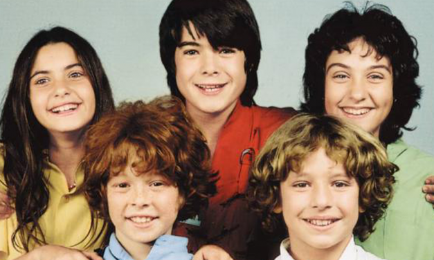 Reencuentro de Parchis en redes sociales