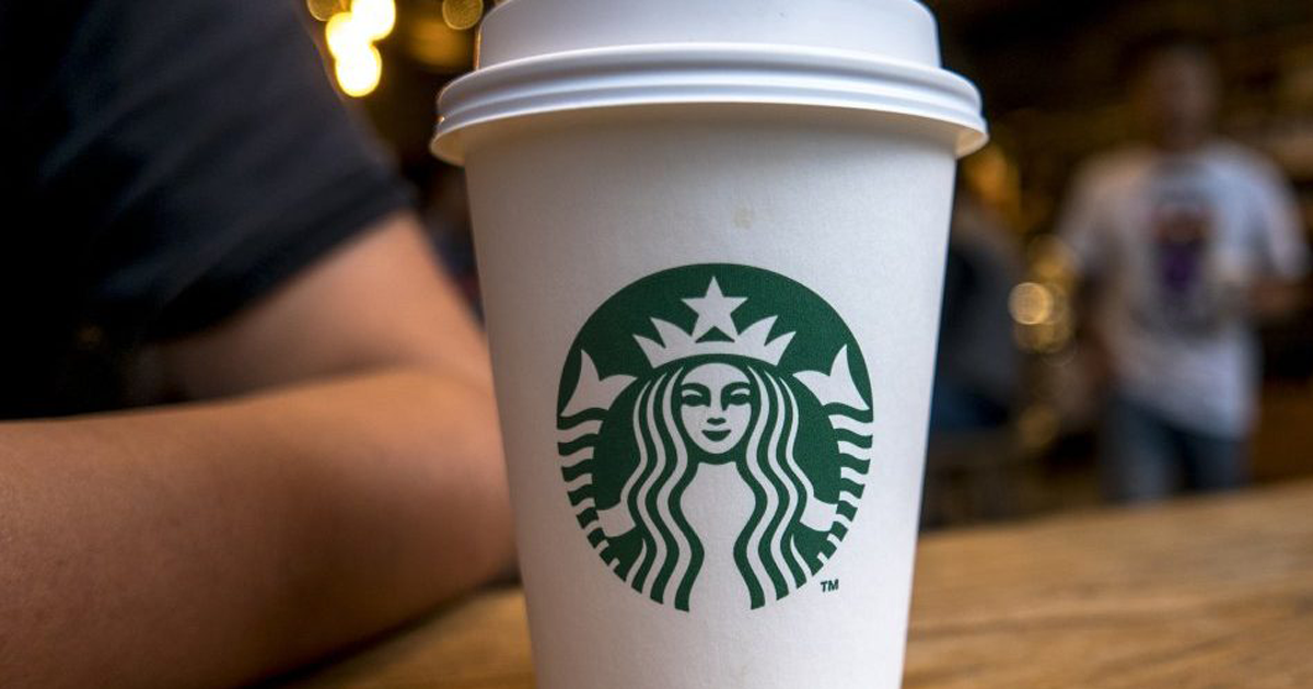 Starbucks enfrenta polémica