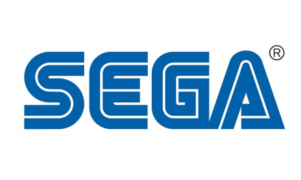 Nueva mini consola de Sega