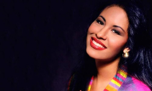 Ella será la nueva interprete de Selena