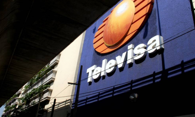 Nuevo servicio que lanza Televisa