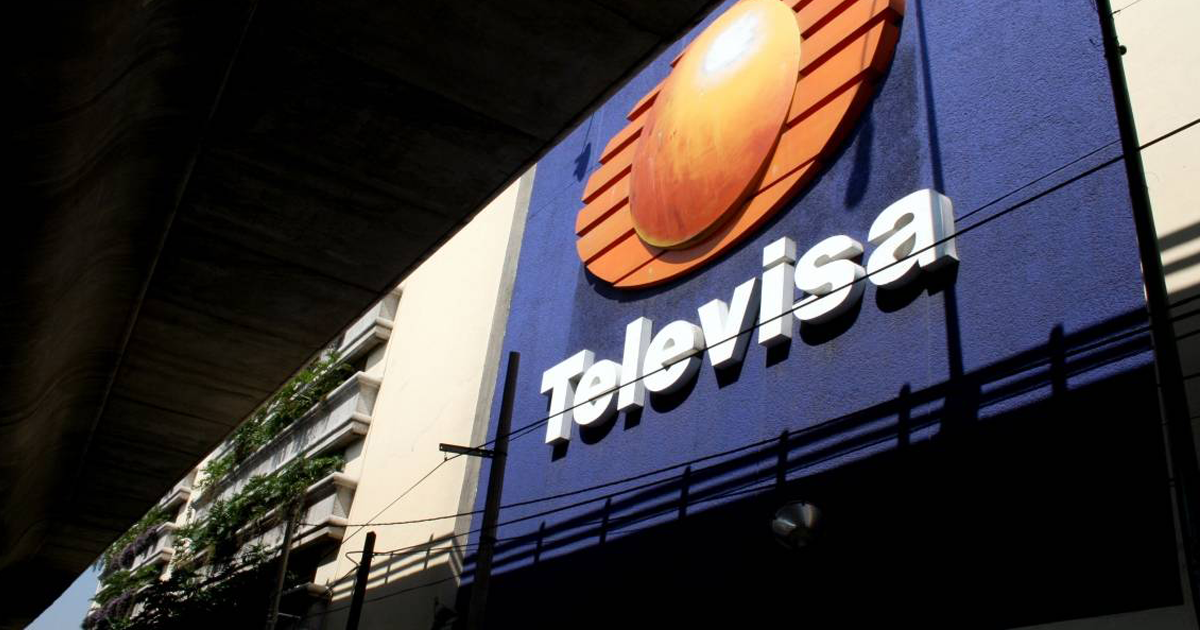 Nuevo servicio que lanza Televisa