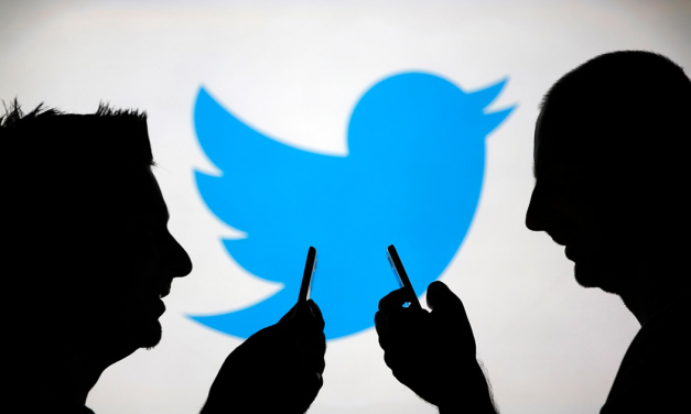 Nos dejan sin Twitter por más de una hora