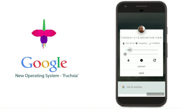 Este nuevo sistema operativo remplazaría a Android