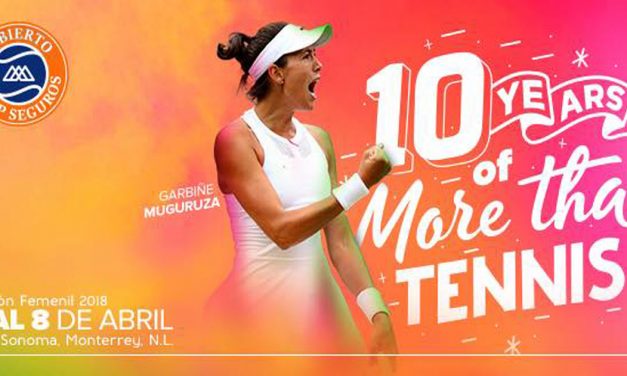 Torneo Abierto de Monterrey 2018