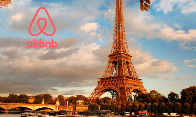 París demanda a Airbnb