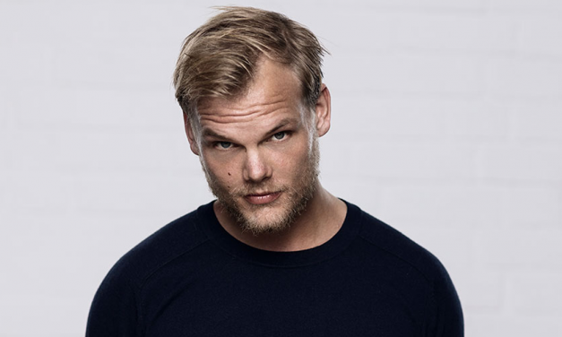 Muere DJ Avicii