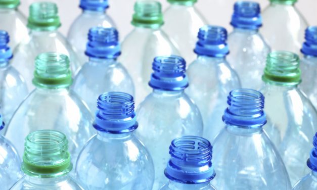 Greenpeace quiere suprimir los envases de plástico
