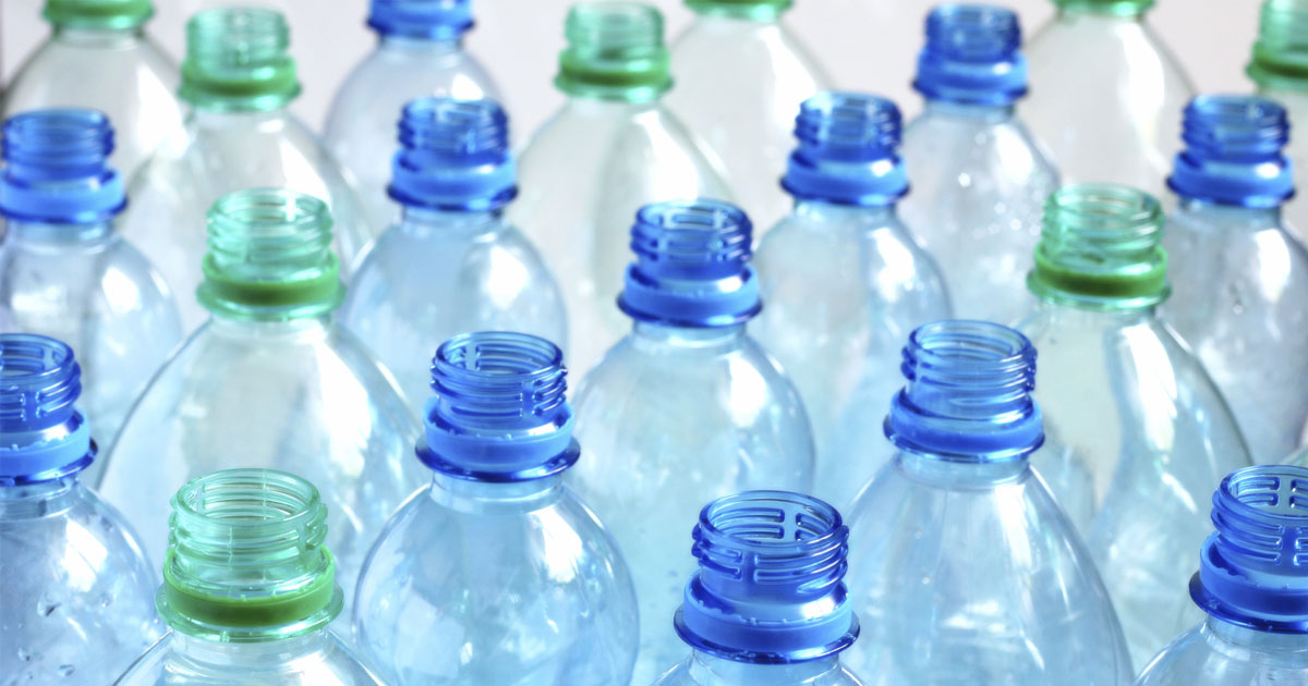 Greenpeace quiere suprimir los envases de plástico